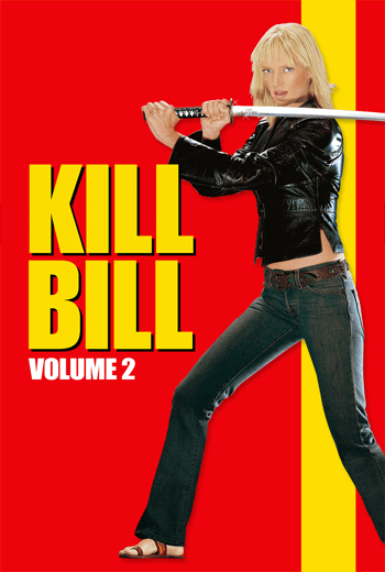 ดูหนัง Kill Bill Vol 2 นางฟ้าซามูไร ภาค 2 (2004) เต็มเรื่อง