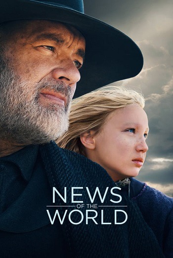 News of the World สู่เส้นทางกลับบ้าน (2020) [พากย์ไทย บรรยายไทย]  เต็มเรื่อง