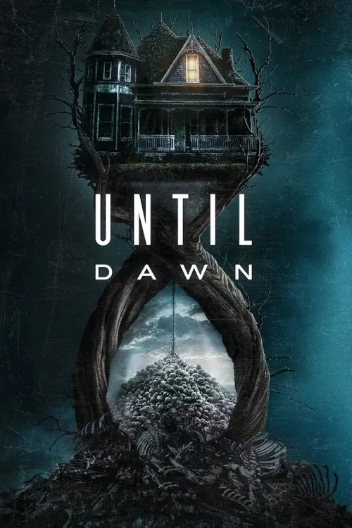 Until Dawn | ต้องรอดก่อนย่ำรุ่ง