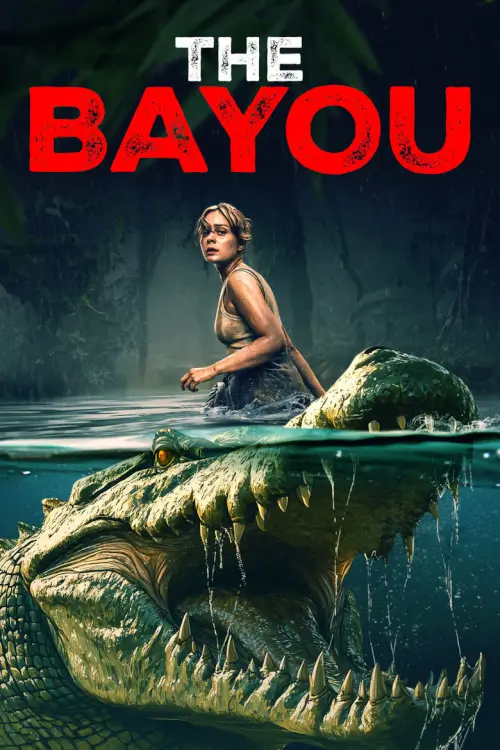 The Bayou | มฤตยูงาบ