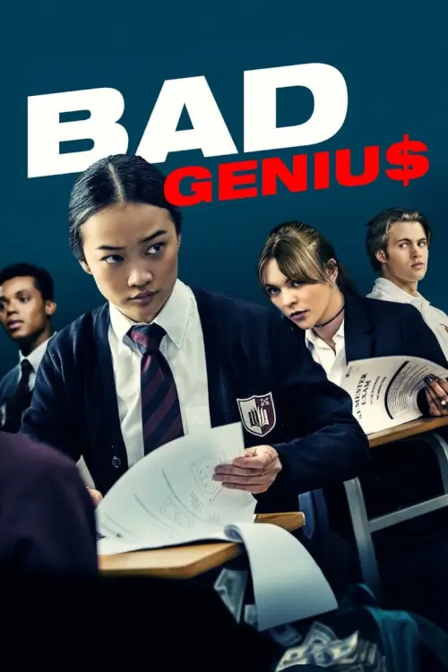 Bad Genius |  แบด จีเนียส