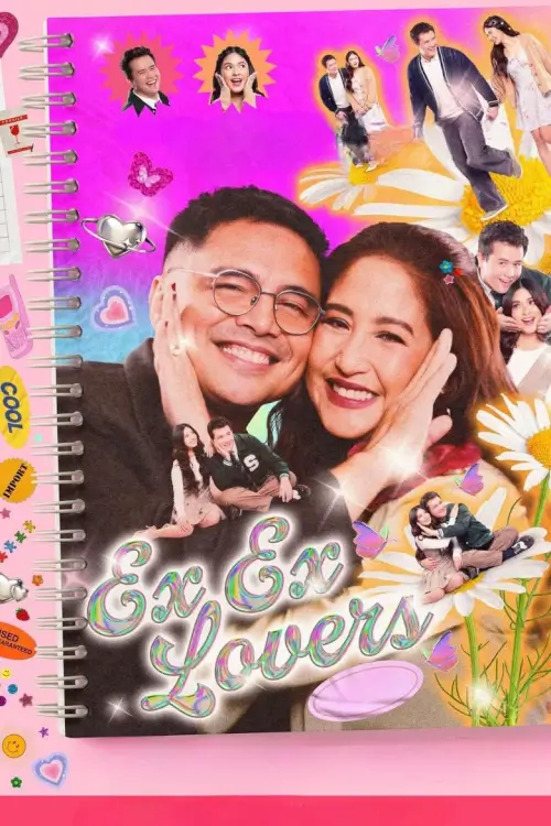 Ex Ex Lovers | อดีตแฟนเก่า