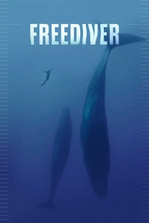 Freediver | ดำดิ่งทะลุขีดจำกัด