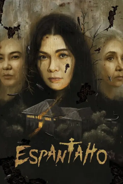 Scarecrow (Espantaho) | หุ่นไล่กาอาถรรพ์