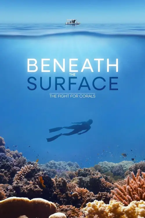Beneath the Surface: The Fight for Corals | โลกใต้ทะเล: การต่อสู้เพื่อปะการัง