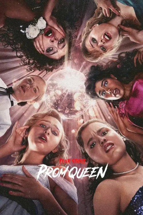 Fear Street: Prom Queen | ถนนอาถรรพ์: ราชินีงานพรอม