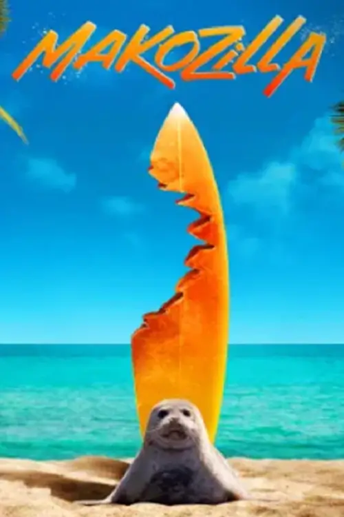 Makozilla | ฉลามยักษ์มาโก