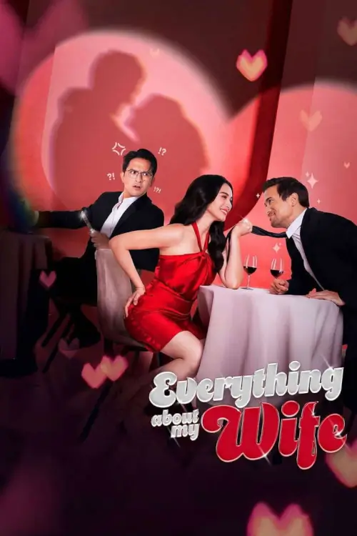 Everything About My Wife | แผนลวงรัก