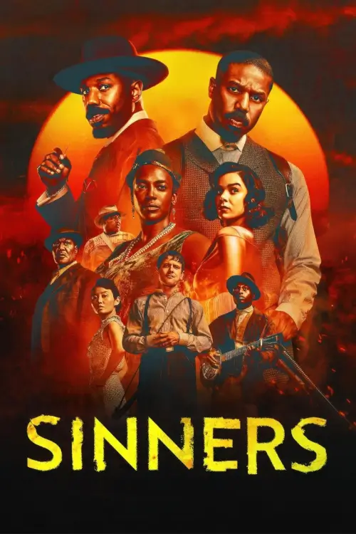Sinners | ซินเนอร์ส
