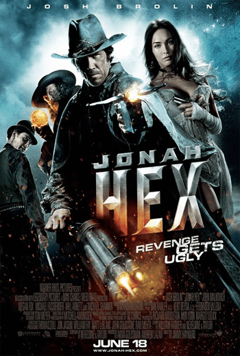 ดูหนัง Jonah Hex (2010) ฮีโร่หน้าบากมหากาฬ เต็มเรื่อง - เว็บดูหนังดีดี ดูหนังออนไลน์ 2020 หนังใหม่ชนโรง
