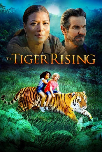 The Tiger Rising (2022) [บรรยายไทย]