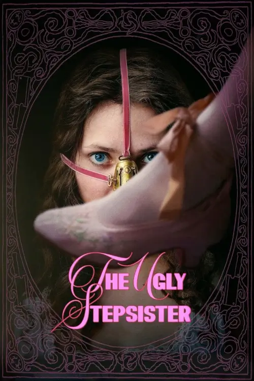 The Ugly Stepsister (Den stygge stesøsteren)