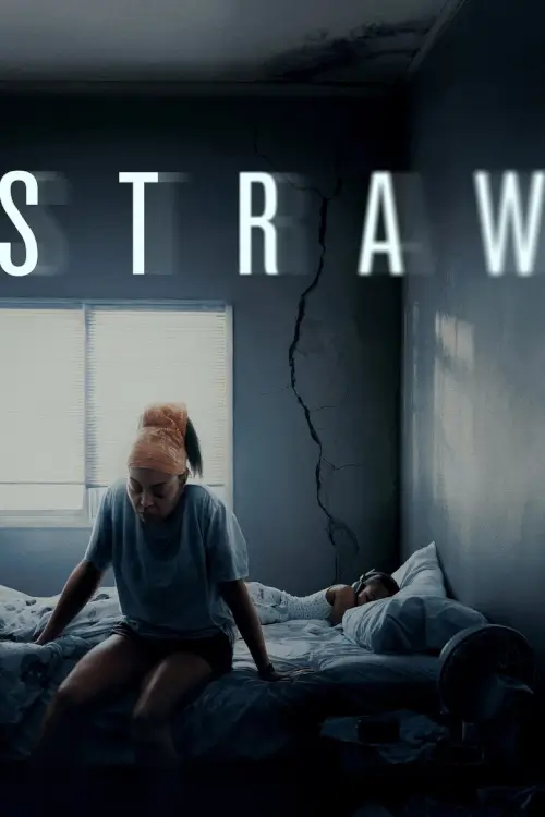 STRAW | ฟางเส้นสุดท้าย