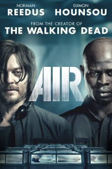 Air : อึด ยื้อนาทีนรก