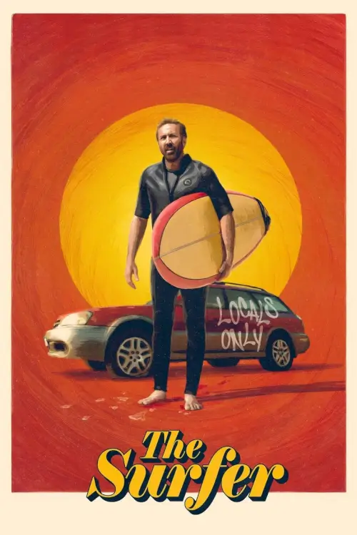 The Surfer | กูจะเซิร์ฟ