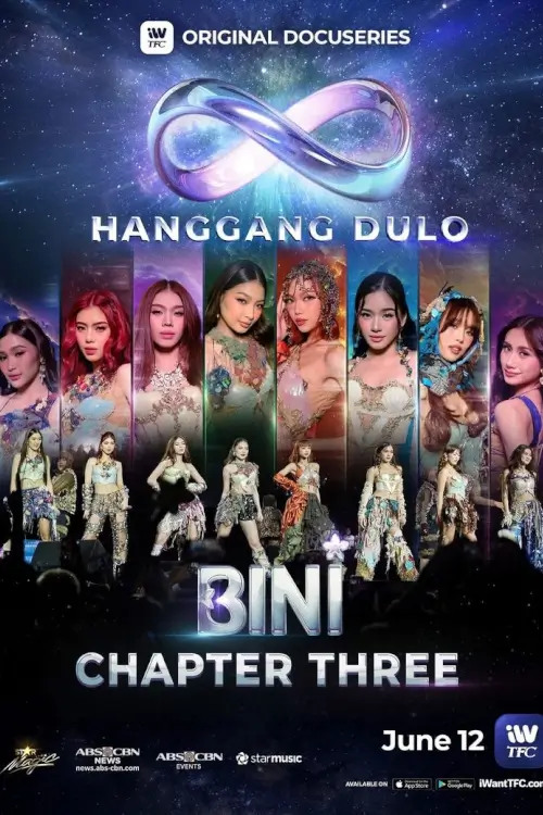 BINI Chapter 3: Hanggang Dulo