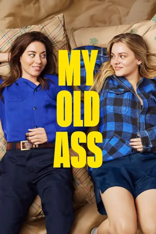 My Old Ass | เชื่อตัวเองดีที่สุด! (ไหมนะ)