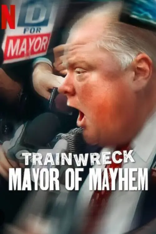 Trainwreck: Mayor of Mayhem | อภิมหาวายป่วง​ : นายกเทศมนตรี​แห่งความโกลาหล