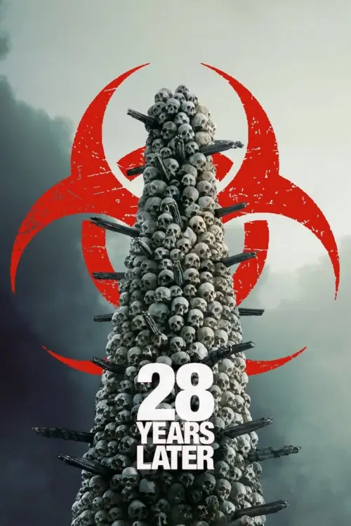 28 Years Later | 28 ปีให้หลัง เชื้อเขมือบคน