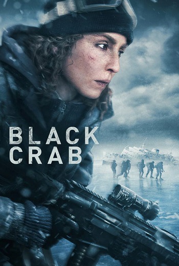 Black Crab {Svart krabba} แบล็กแคร็บ (2022) [พากย์ไทย บรรยายไทย]