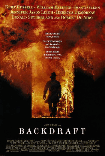 ดูหนัง Backdraft (1991) เปลวไฟกับวีรบุรุษ เต็มเรื่อง - เว็บดูหนังดีดี ดูหนังออนไลน์ 2020 หนังใหม่ชนโรง