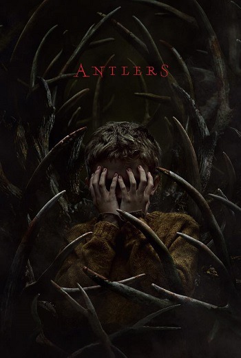 Antlers สิงร่างกระชากวิญญาณ (2021) [พากย์ไทย บรรยายไทย]
