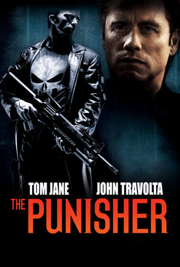 ดูหนัง The Punisher (2004) เพชฌฆาตมหากาฬ เต็มเรื่อง - เว็บดูหนังดีดี ดูหนังออนไลน์ 2020 หนังใหม่ชนโรง