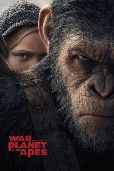 War for the Planet of the Apes | มหาสงครามพิภพวานร