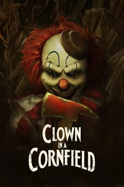 Clown in a Cornfield | คืนวิปลาสแห่งเคตเทิลสปริงส์