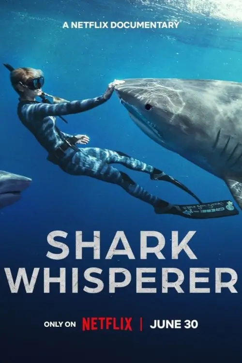 Shark Whisperer | คนรักษ์ฉลาม