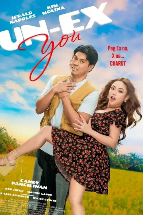 Un-Ex You | จับแฟนเก่ามารักใหม่