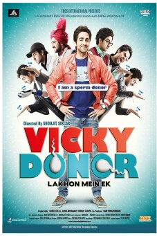 Vicky Donor