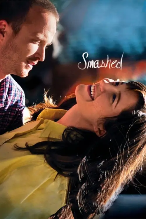 Smashed | ประคองหัวใจไม่ให้เมารัก