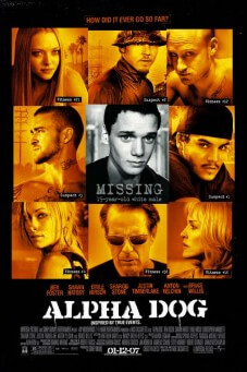 Alpha Dog