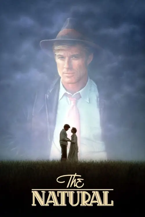 The Natural | เดอะ เนเชอรัล