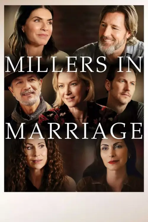 Millers in Marriage | ชีวิตคู่วัยวุ่นของมิลเลอร์