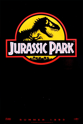 ดูหนัง Jurassic Park 1 1993 เต็มเรื่อง