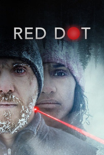 Red Dot เป้าตาย (2021) [บรรยายไทย]  เต็มเรื่อง