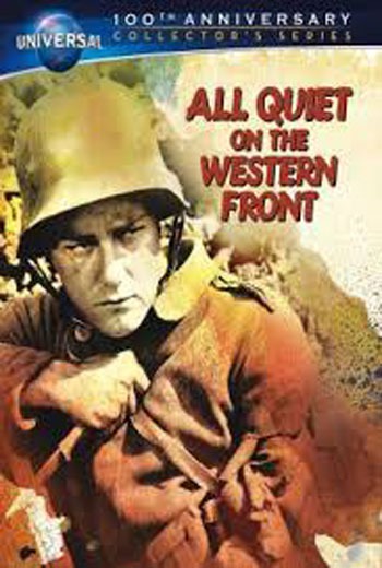 ALL QUIET ON THE WESTERN FRONT สนามรบ สนามชีวิต (1930)  พากย์ไทย บรรยายไทย