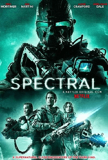 ดูหนัง Spectral (2016) ยกพลพิฆาตผี เต็มเรื่อง - เว็บดูหนังดีดี ดูหนังออนไลน์ 2020 หนังใหม่ชนโรง