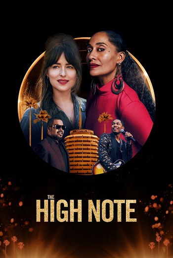 The High Note ไต่โน้ตหัวใจตามฝัน (2020) [พากย์ไทย บรรยายไทย] ชนโรง เต็มเรื่อง