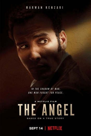 The Angel ดิ แองเจิล (2018) [ บรรยายไทย ]