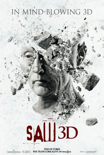 ดูหนัง Saw 7 ซอว์ เกมต่อตาย..ตัดเป็น 2010 เต็มเรื่อง - เว็บดูหนังดีดี ดูหนังออนไลน์ 2020 หนังใหม่ชนโรง