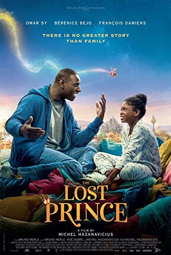 The Lost Prince (Le prince oublié)เจ้าชายตกกระป๋อง (2020)  [ พากย์ไทย บรรยายไทย ] เต็มเรื่อง