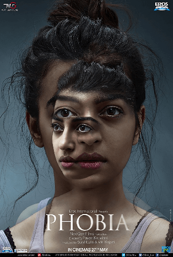 ดูหนัง Phobia โฟเบีย จิตสยองฆ่าไม่ตาย 2016 เต็มเรื่อง