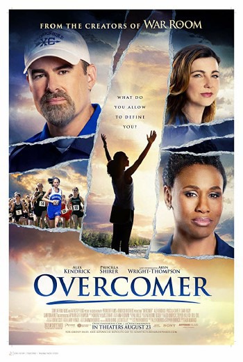 Overcomer ผู้ชนะ (2019) พากย์ไทย บรรยายไทย เต็มเรื่อง