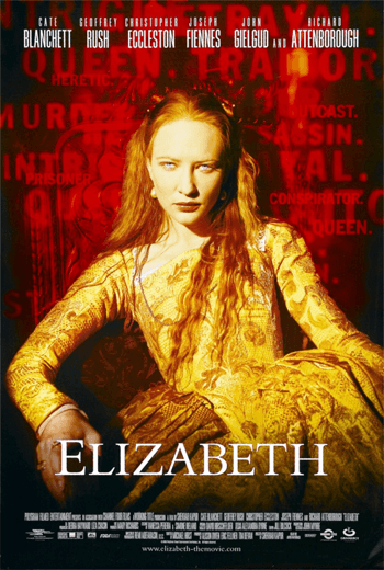 ดูหนัง Elizabeth 1 (1998) อลิซาเบธ ราชินีบัลลังก์เลือด เต็มเรื่อง - เว็บดูหนังดีดี ดูหนังออนไลน์ 2020 หนังใหม่ชนโรง