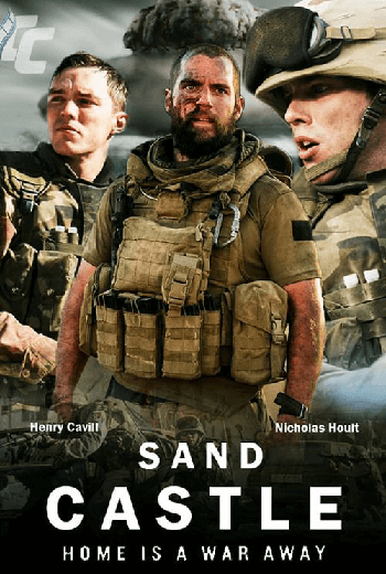 Sand Castle แซนด์ แคสเทิล (2017) - เว็บดูหนังดีดี ดูหนังออนไลน์ 2020 หนังใหม่ชนโรง