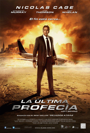 ดูหนัง Left Behind (2014) อุบัติการณ์สวรรค์สั่ง เต็มเรื่อง