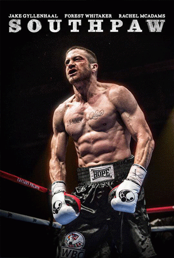 ดูหนัง Southpaw 2015 เต็มเรื่อง